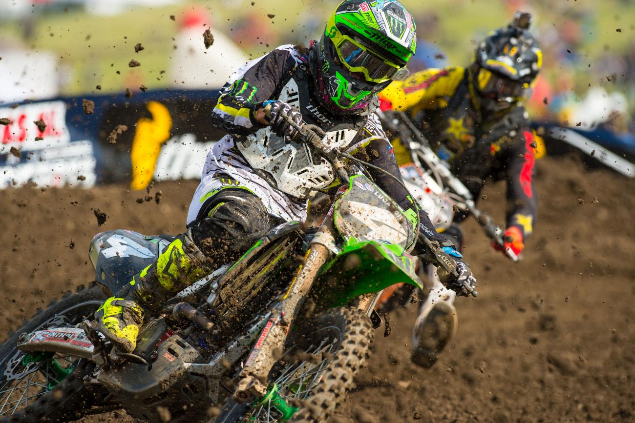 Breakdown: The Baggett We’ve Seen B4