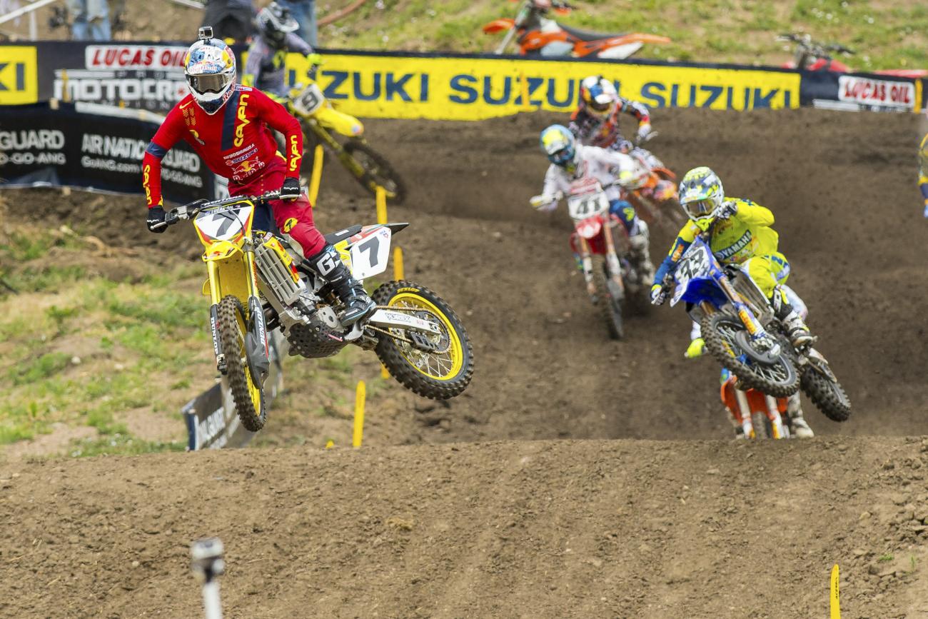 BTOSports.com Observations: Thunder Valley