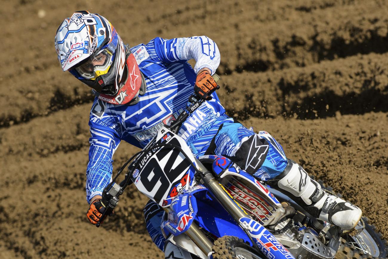 Privateer Profile: Killy Rusk