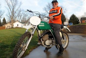 Penton, Despain, Maiers, Burleson, Huffman on DMXS Radio