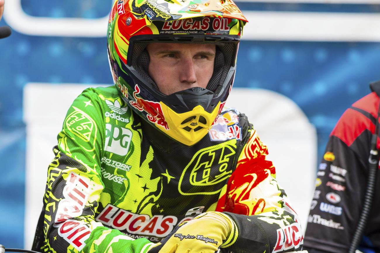 Racer X Films: Cole Seely, In the Spotlight