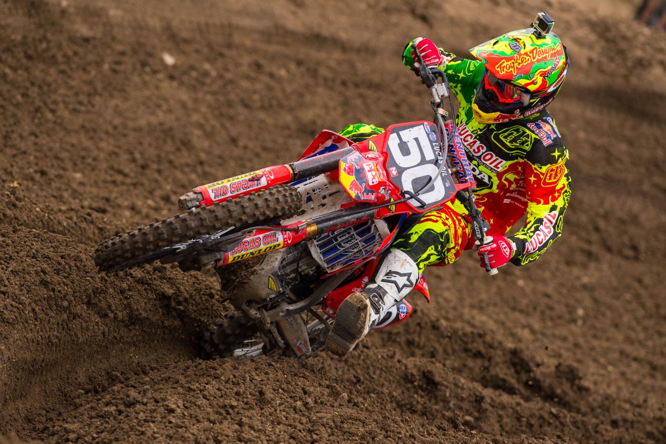 Thunder Valley Wallpapers