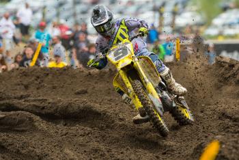 High Point Pre-Entry List