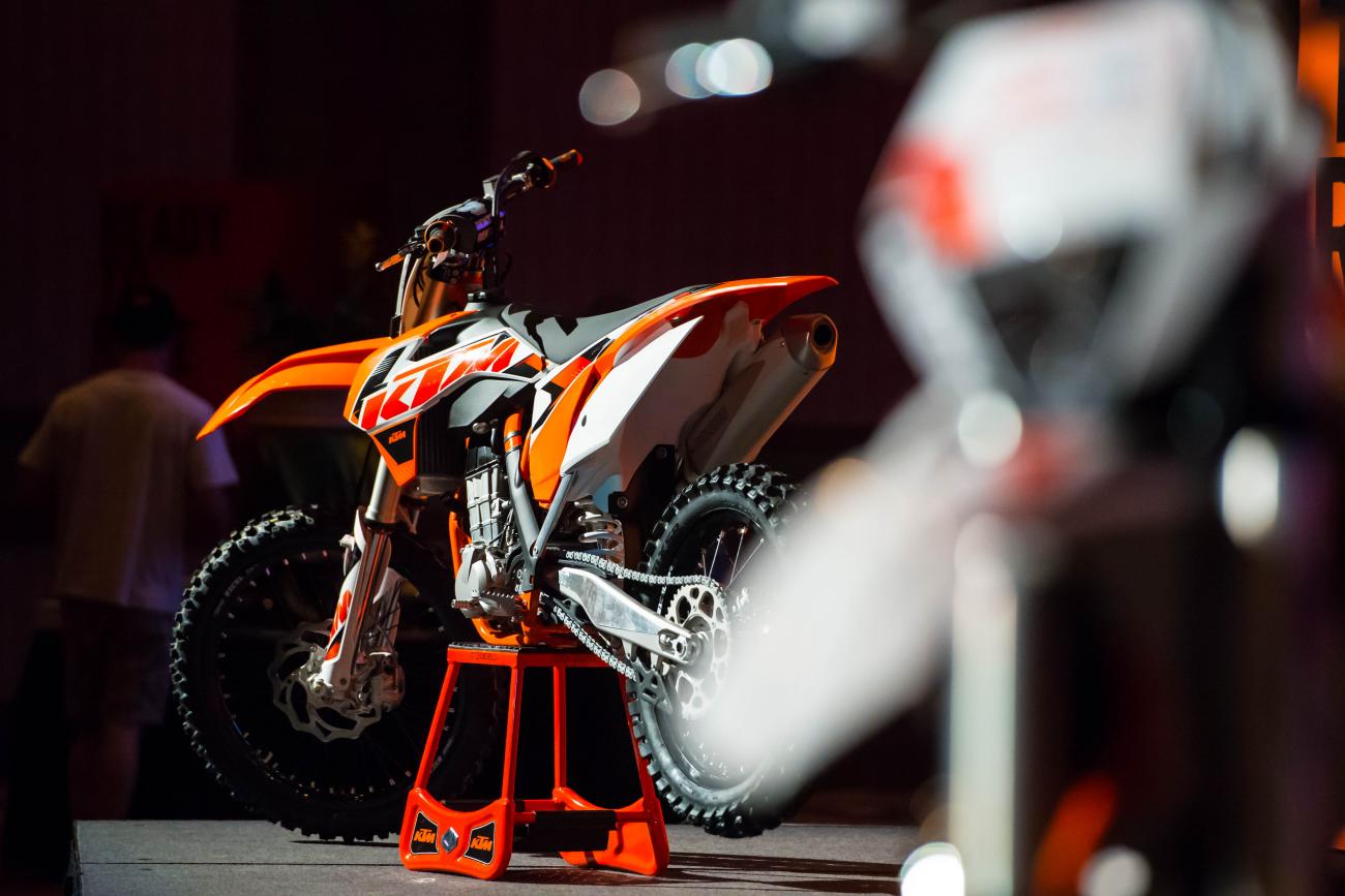 Redux: Orange In the Veins