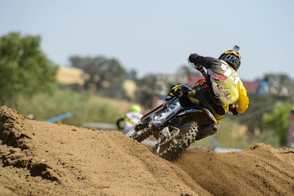 Joey Savagty is looking for a breakout performance in 2014.  