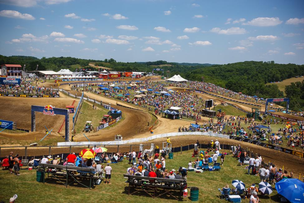 What will High Point bring this weekend? 