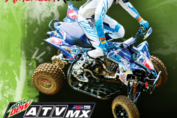 Watch: ATVMX on MAVTV