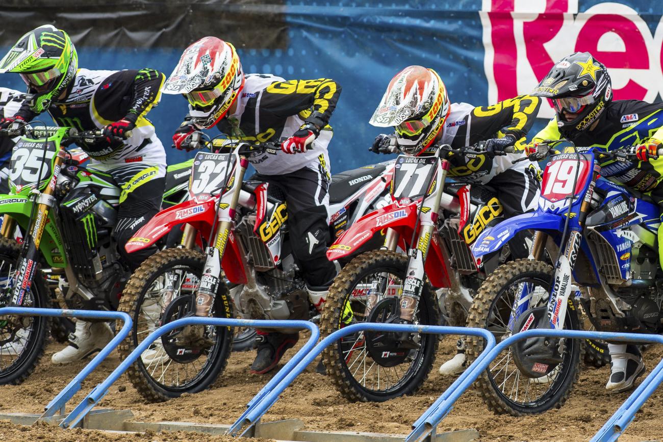 How to Watch: High Point and More