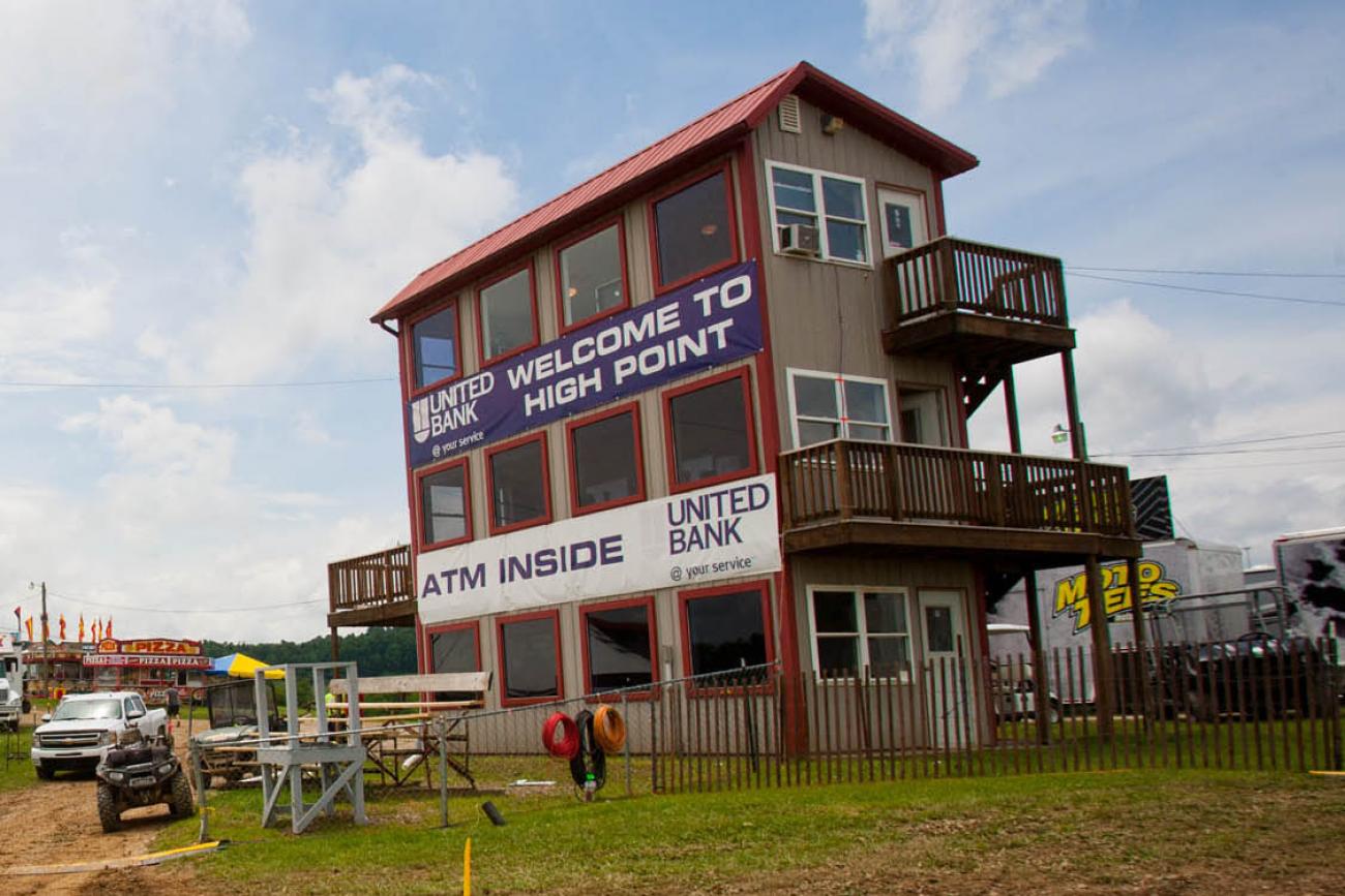 Instapics: High Point