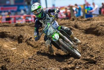 Results and Standings: High Point