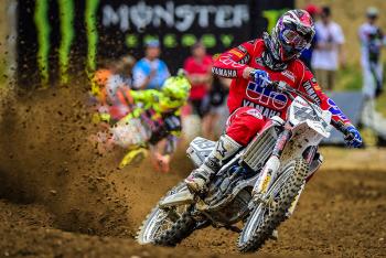 Van Horbeek, Herlings Top Qualifying in Italy