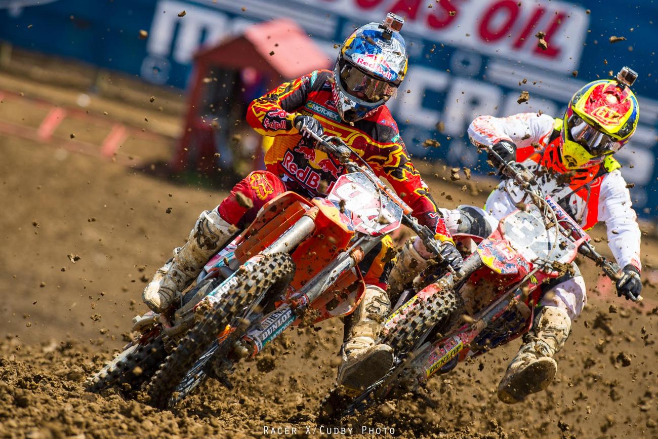 High Point Highlights