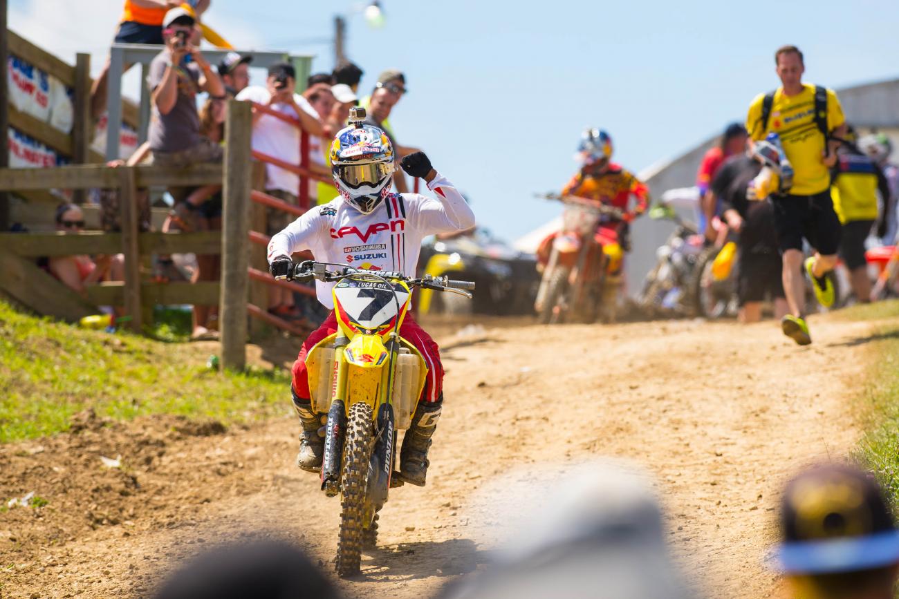 Monday Conversation: James Stewart