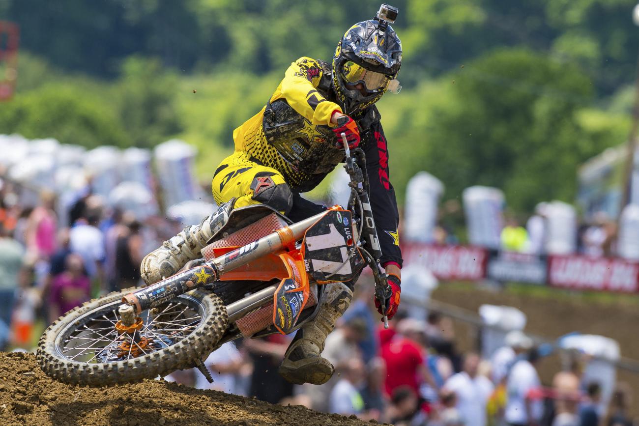 Open Mic: 250 Class Interviews