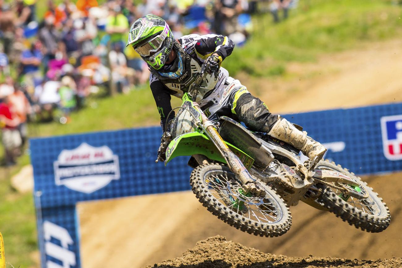 Insight: Blake Baggett