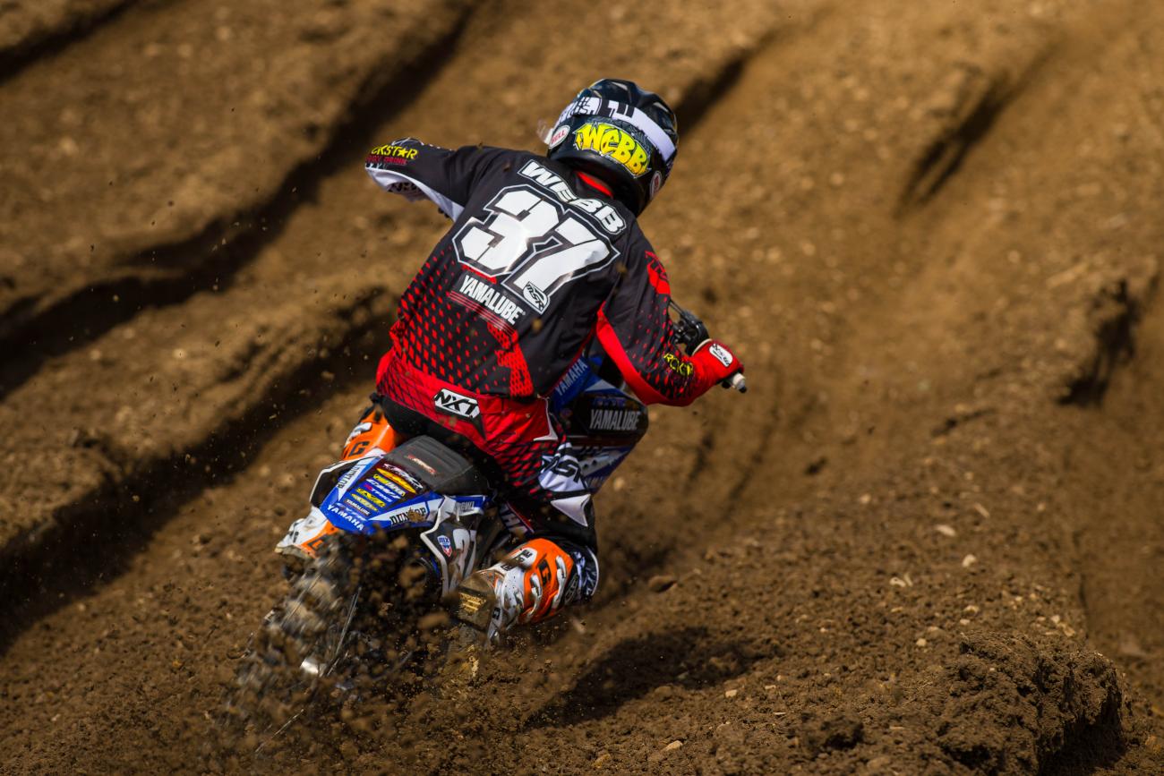 Racer X Films: High Point Aftermath