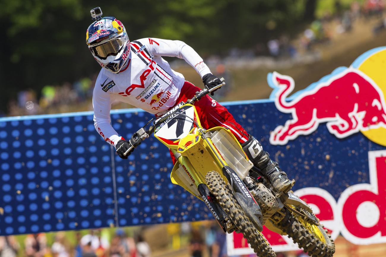 450 Words: A High Point Highlight