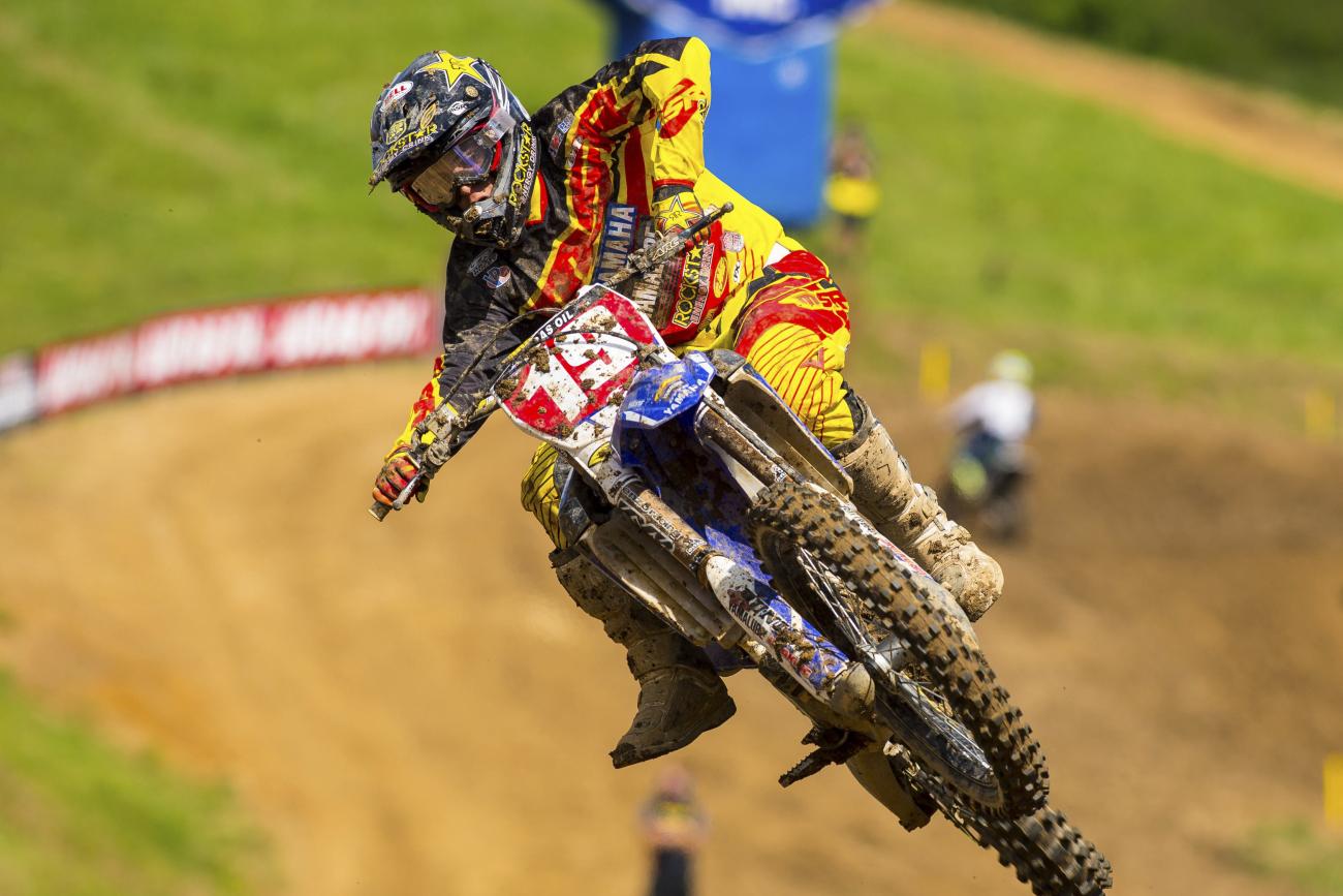 250 Words: Middle Ground