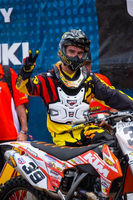 We hope to have more on Ryan Sipes later in the week.  