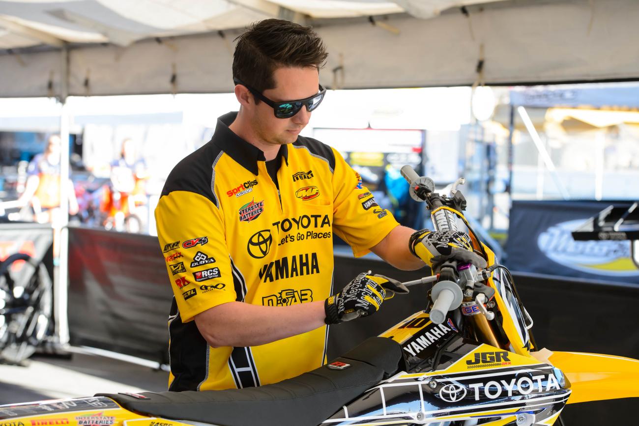 Breakdown: Season of Changes