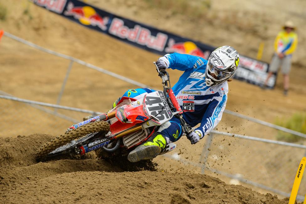 Where will Honda look for a fill-in? 