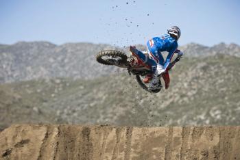 Red Bull Straight Rhythm Returns October 4