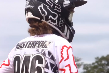 Brotherly Love: Meet Jake and Ty Masterpool