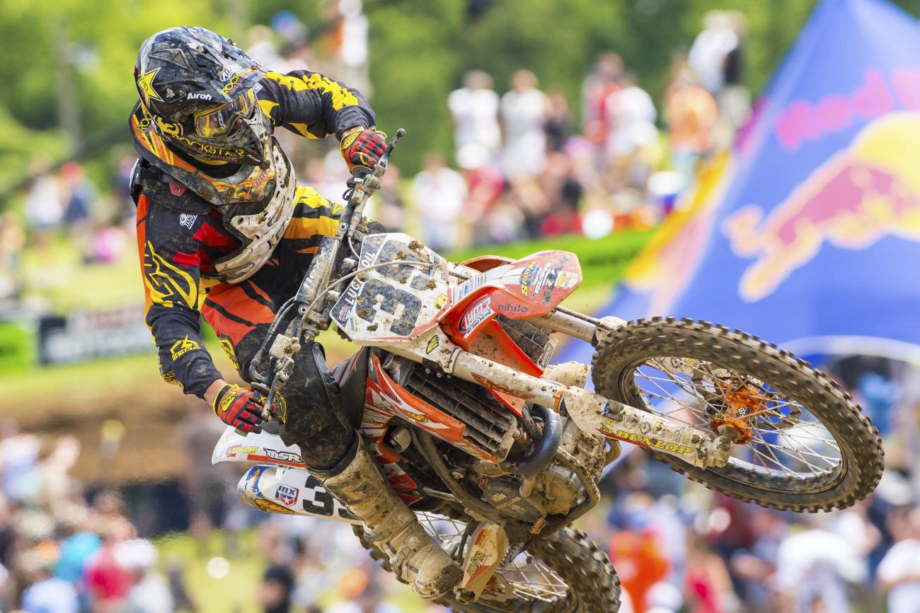 Privateer Profile: Ryan Sipes