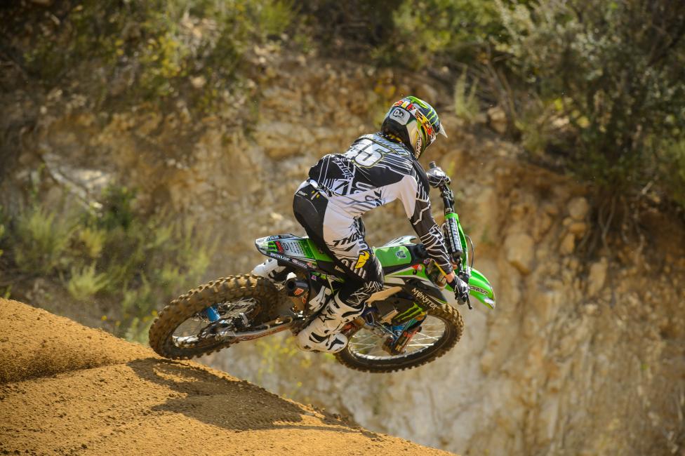 Durham has had talks about next year, but nothing is set in stone.  