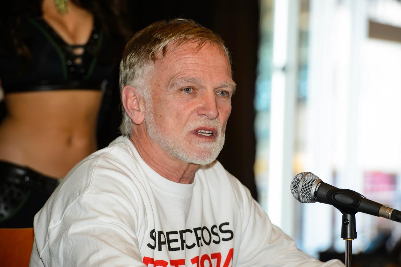 Motocross pioneer Pierre Karsmakers elected to AMA Motorcycle Hall of Fame