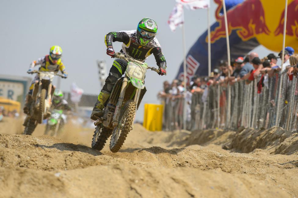 Dean Wilson could return as soon as this weekend.  