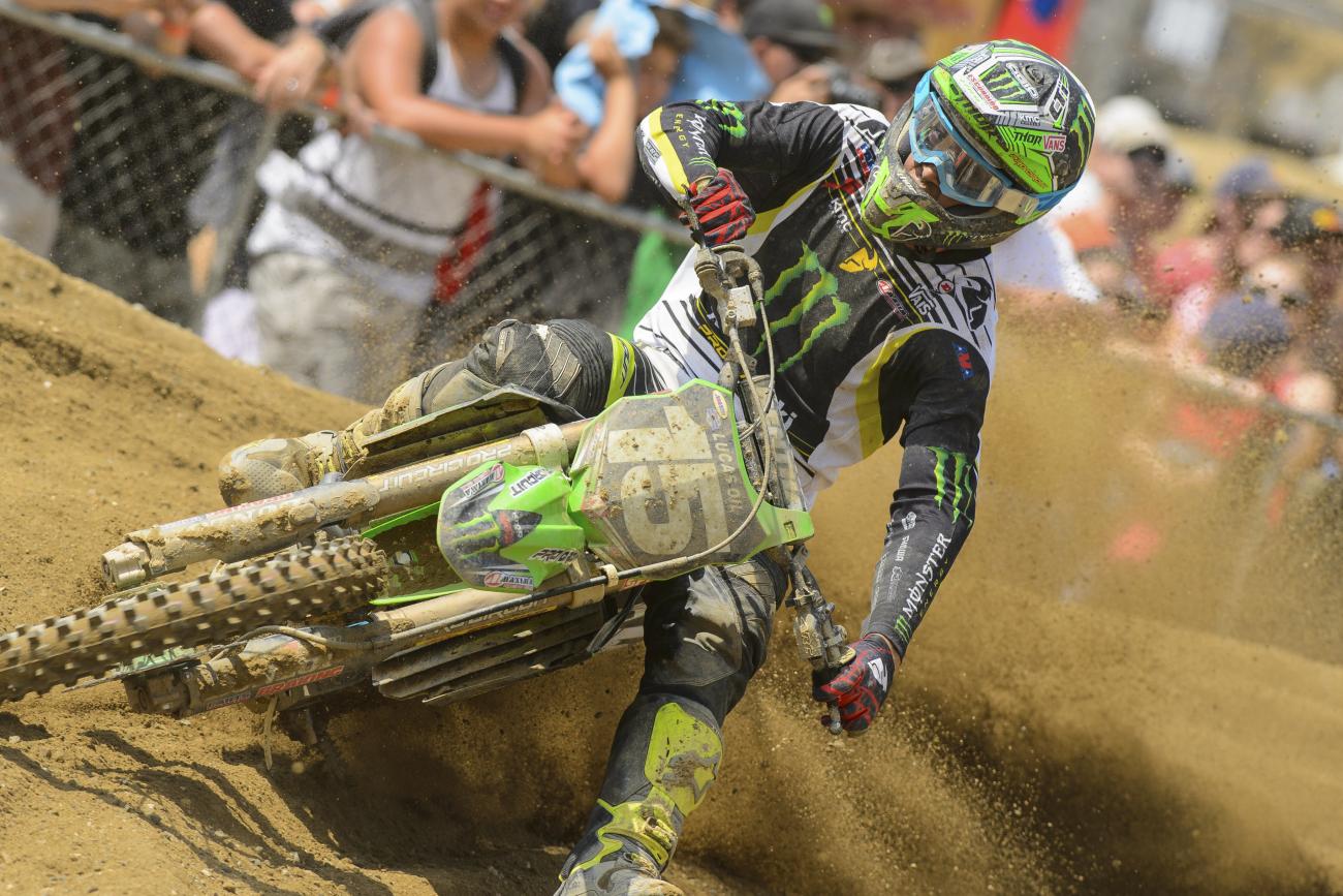 Monday Conversation: Dean Wilson