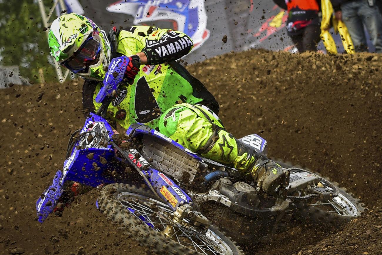 Open Mic: Jeremy Van Horebeek