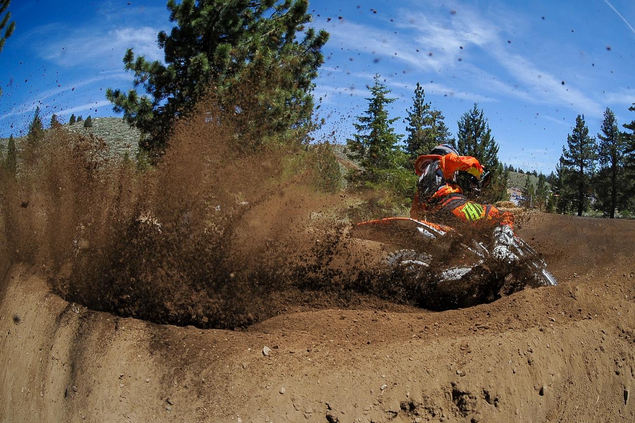 Mammoth Practice Gallery