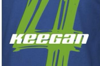 Keegan McDade Fundraiser at Chillitown