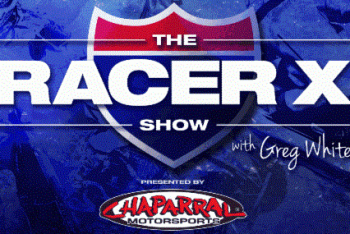Racer X News, Highlight Show Premieres Tonight on RacerTV.com