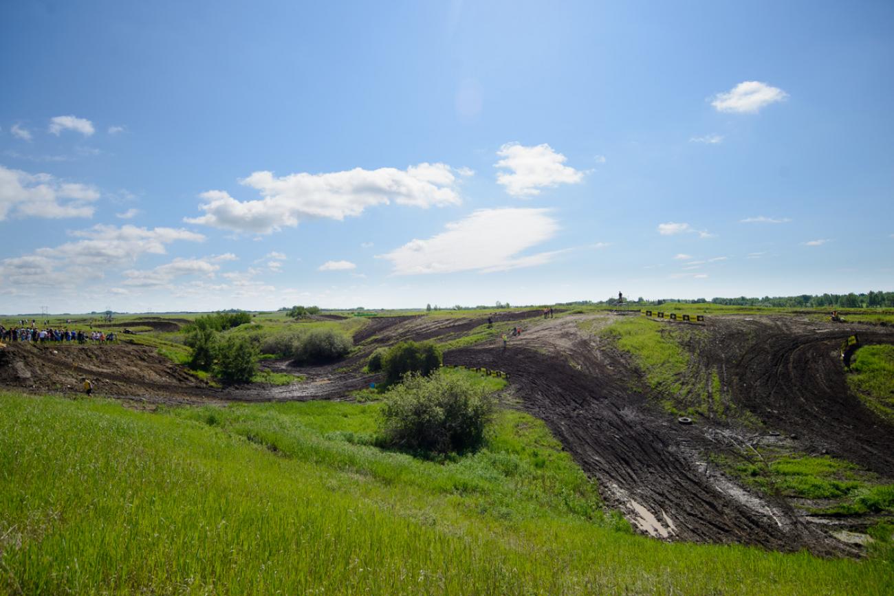 Observations: Canadian Nationals