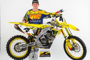 RC, Hodges, Beams on DMXS Radio