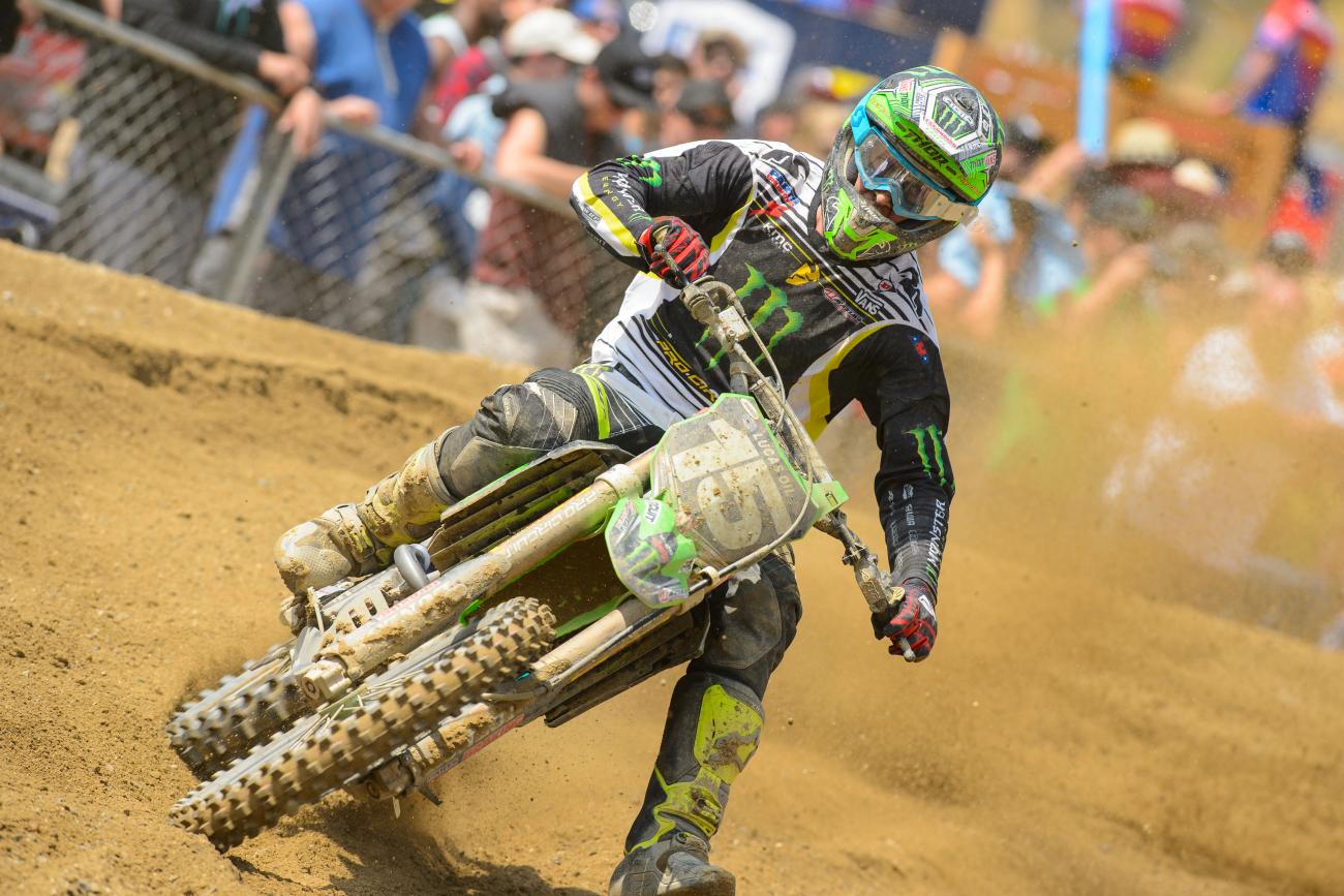 Dean Wilson Set to Return - Motocross - Racer X