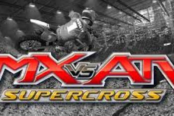 Inside Look: MX vs. ATV Supercross