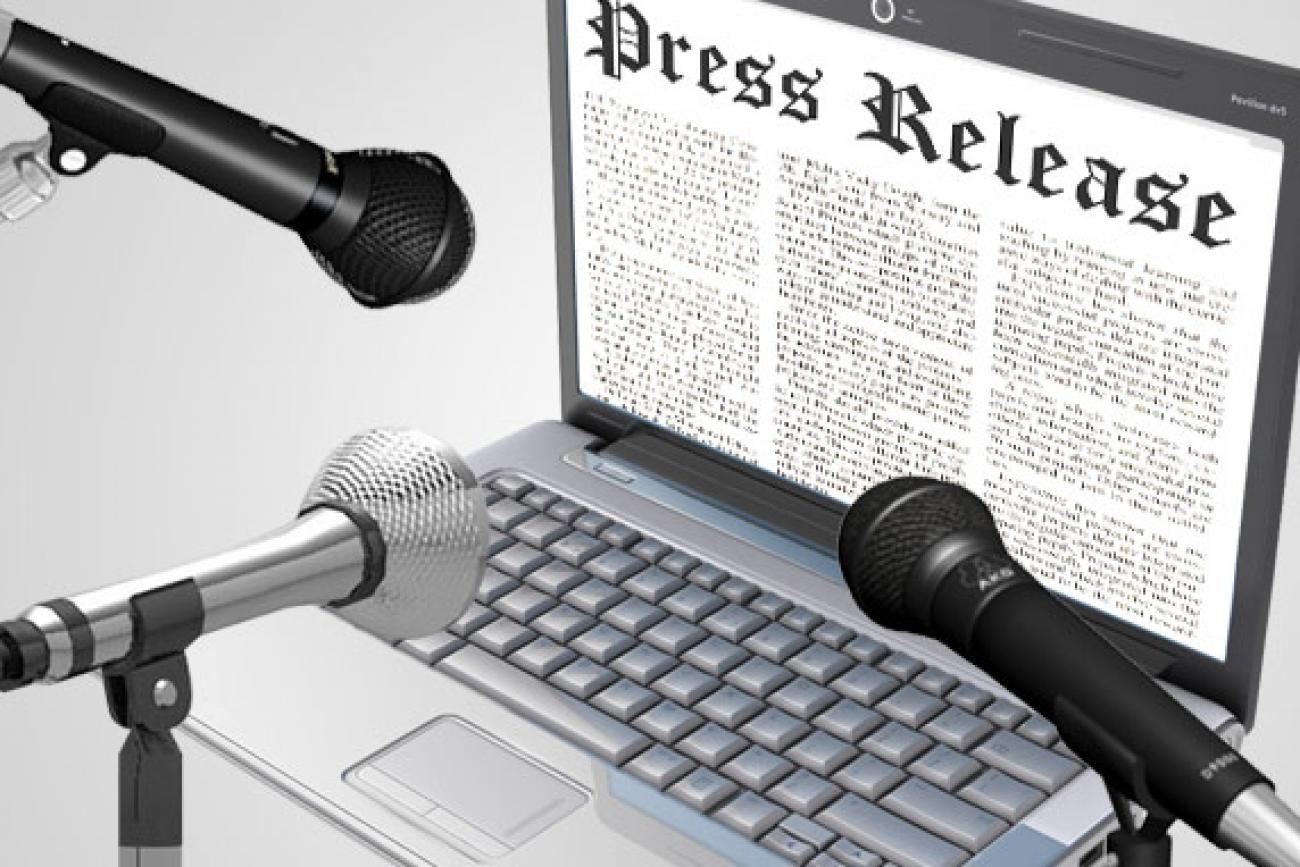 The List: Biggest Press Releases Ever