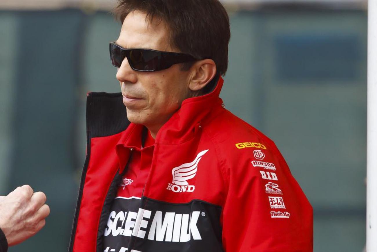 BTOSports.com Racer X Podcast: Erik Kehoe