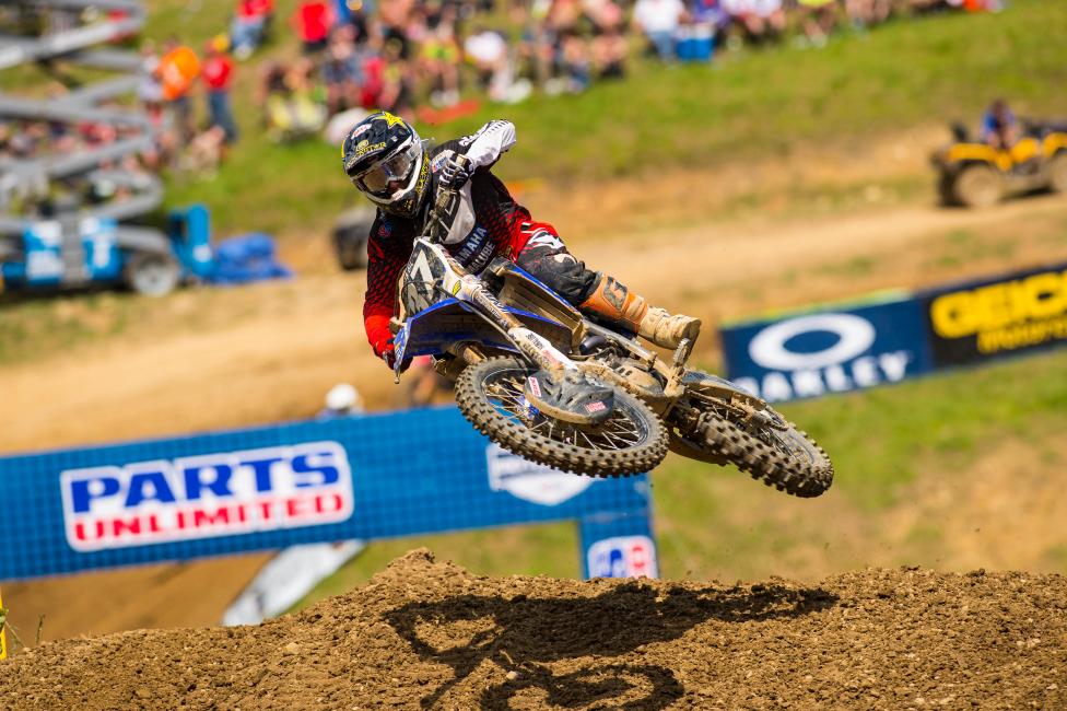 Can Webb capture his first win of his career this weekend? 