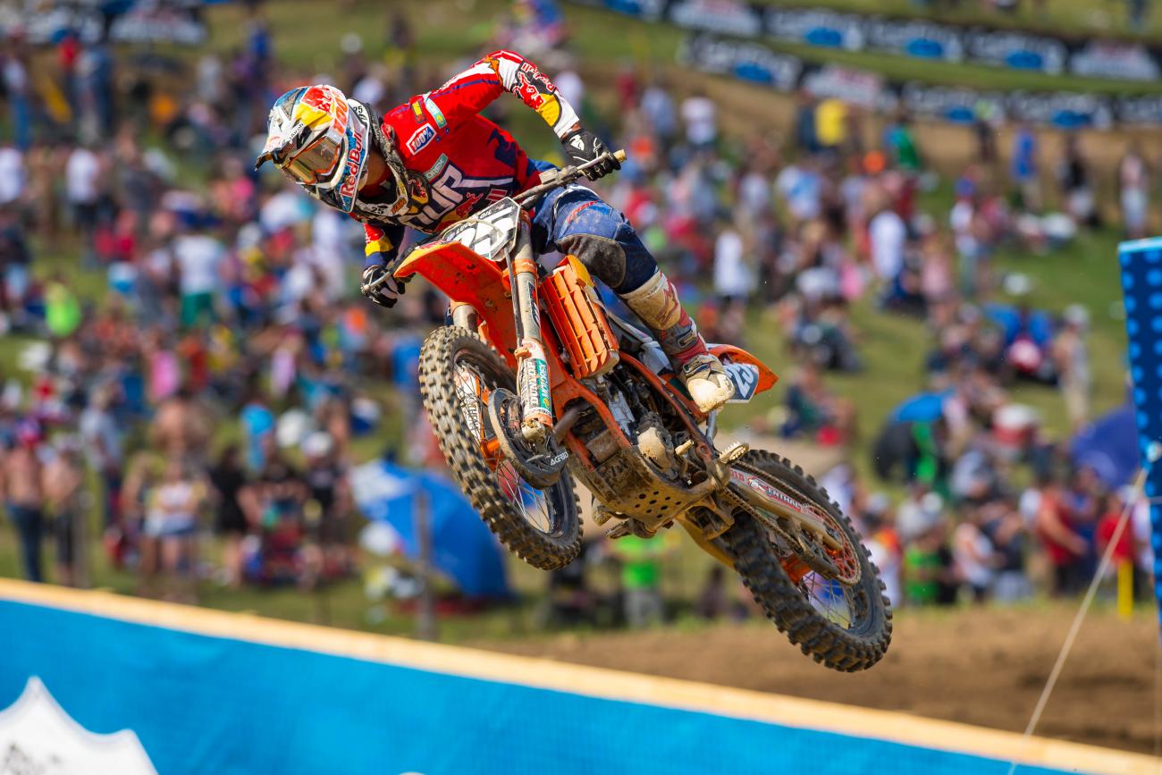 10 Things to Watch: Muddy Creek