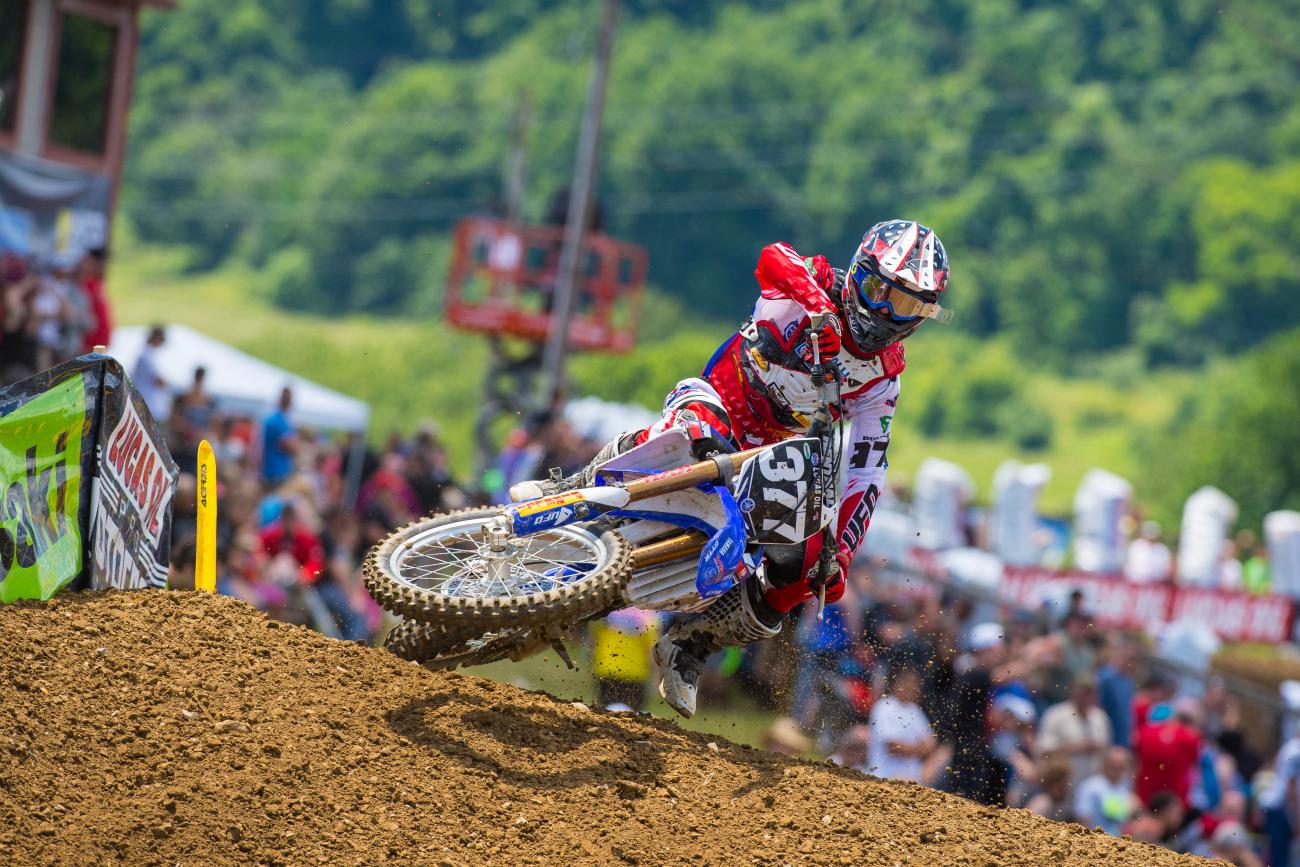 250 Words: Pourcel’s Progress