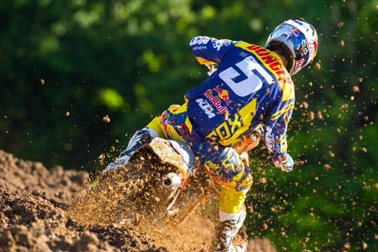 How to Watch: Muddy Creek