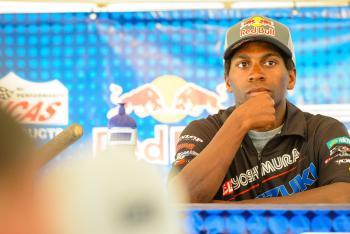 James Stewart Issues Statement