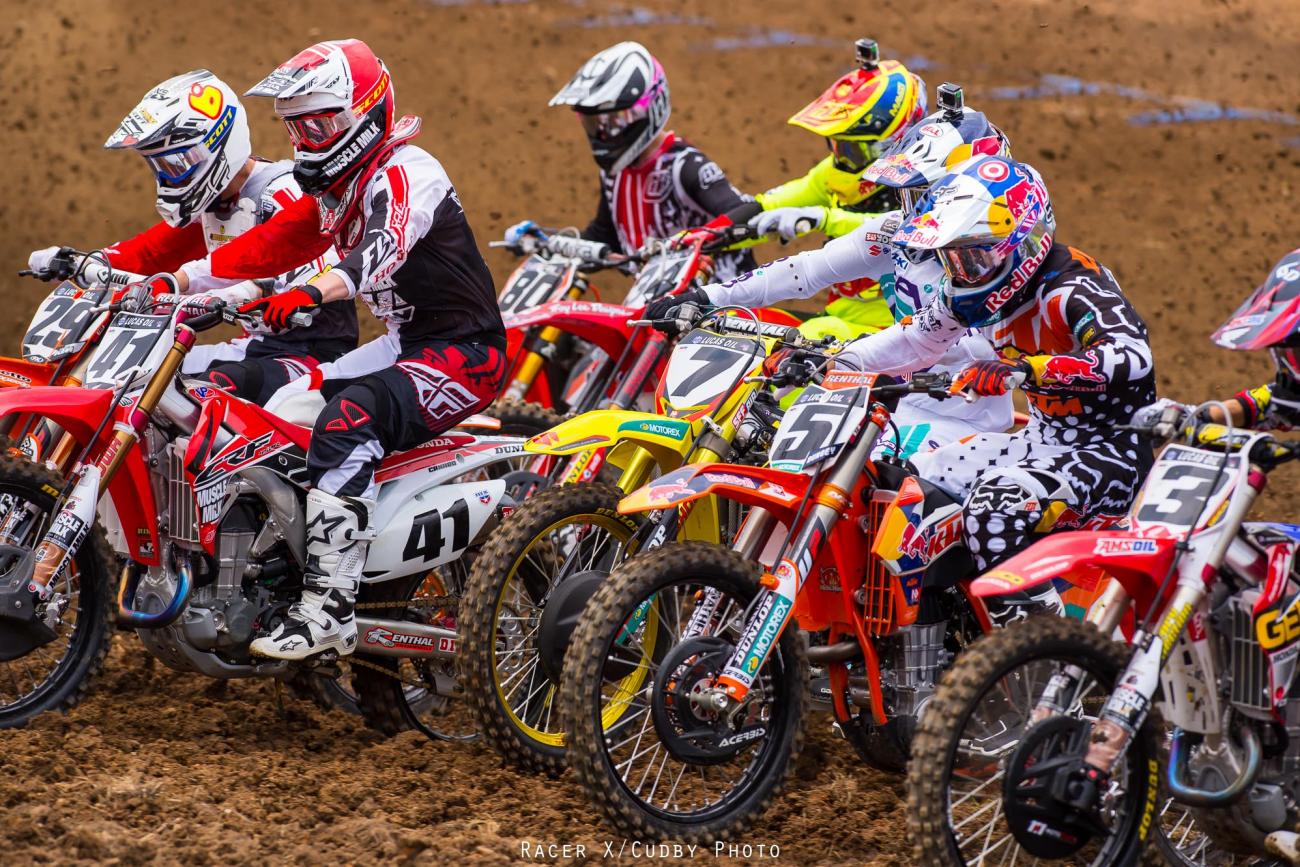 Saturday Night Live: Muddy Creek