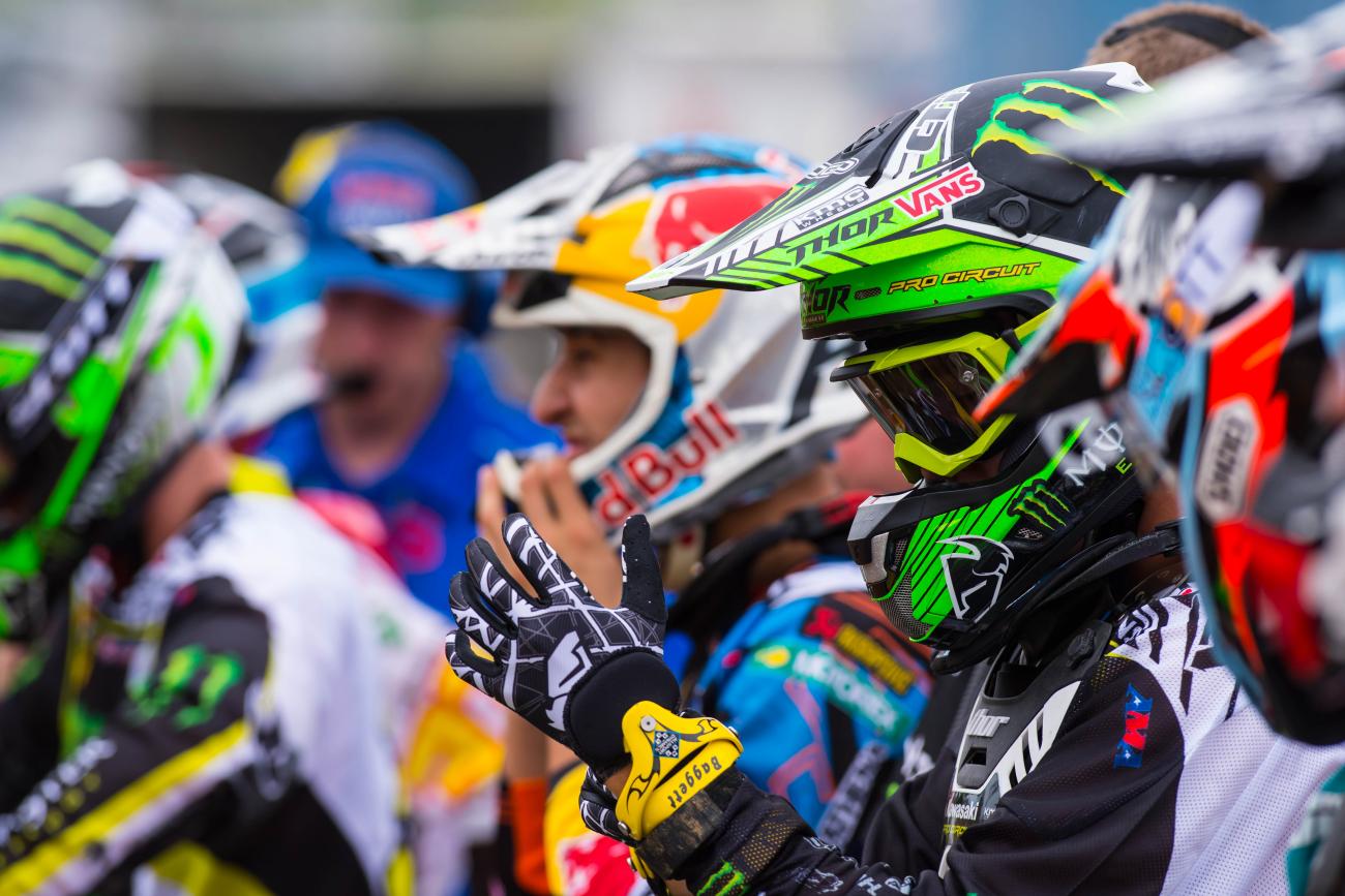 Open Mic: Muddy Creek Interviews