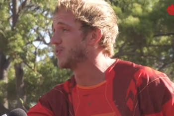 Down Under: Wey, Townley, Cue Take on Manjiump 15000